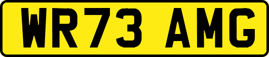 WR73AMG