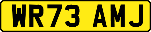 WR73AMJ