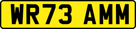 WR73AMM