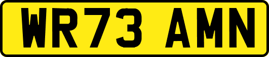 WR73AMN