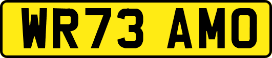WR73AMO