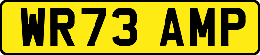 WR73AMP