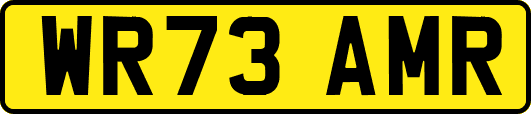 WR73AMR