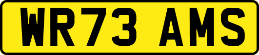 WR73AMS