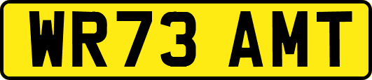 WR73AMT