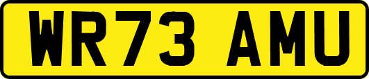 WR73AMU
