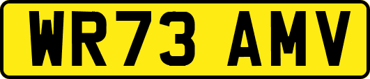 WR73AMV