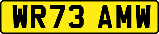 WR73AMW