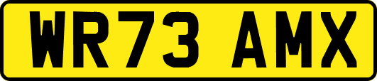 WR73AMX