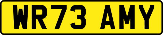 WR73AMY