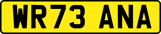 WR73ANA