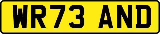 WR73AND