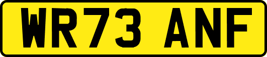 WR73ANF