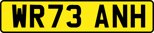 WR73ANH