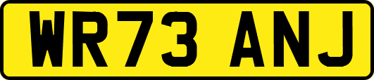 WR73ANJ