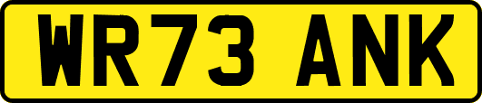 WR73ANK