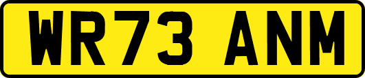 WR73ANM