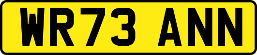 WR73ANN