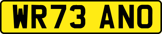 WR73ANO