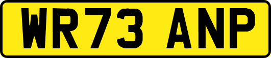 WR73ANP