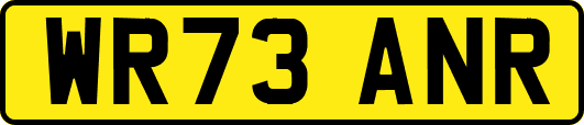 WR73ANR