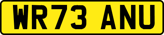 WR73ANU