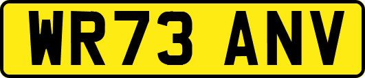 WR73ANV