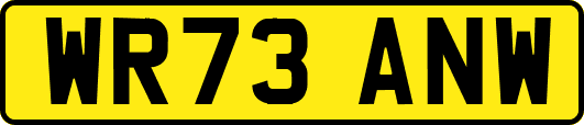 WR73ANW