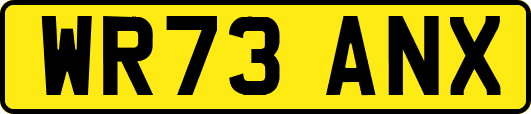 WR73ANX