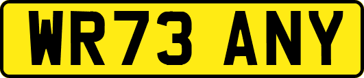 WR73ANY