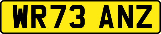 WR73ANZ
