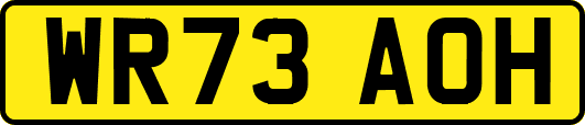 WR73AOH