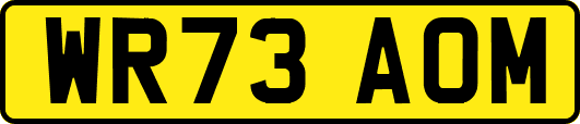 WR73AOM