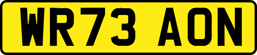 WR73AON
