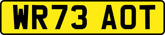 WR73AOT