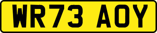 WR73AOY