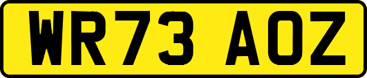 WR73AOZ