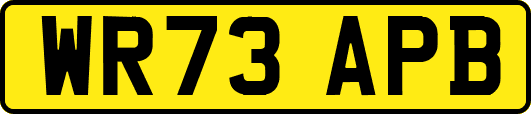 WR73APB
