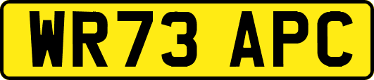 WR73APC