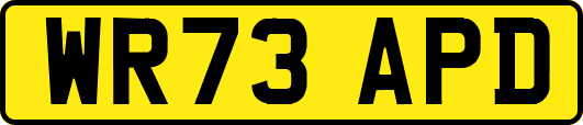 WR73APD
