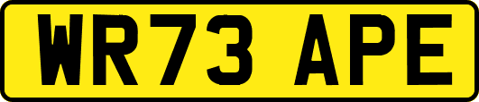 WR73APE