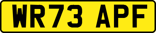 WR73APF