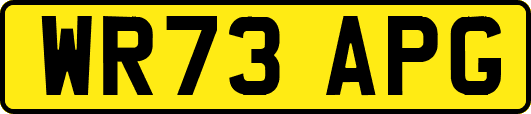 WR73APG