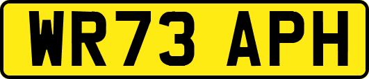 WR73APH