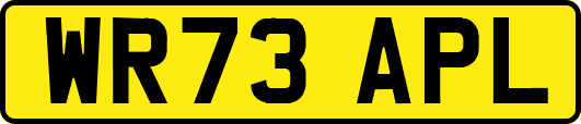 WR73APL