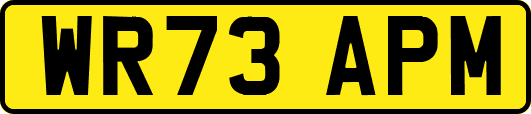 WR73APM