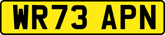 WR73APN