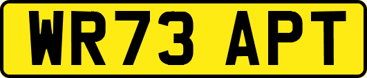 WR73APT