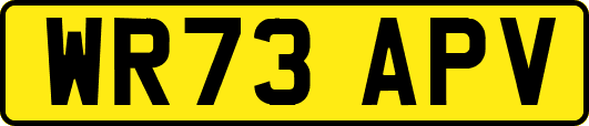 WR73APV
