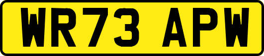 WR73APW